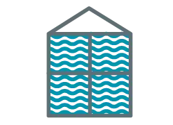 Water Damage Class 4