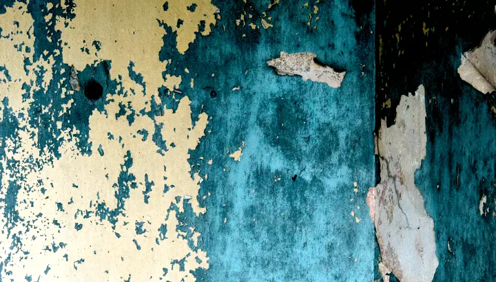 Water Damage