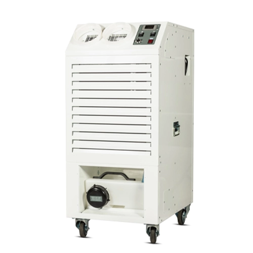 Broughton MCe9.0 Heavy Duty Portable Air Conditioner 230v/110v