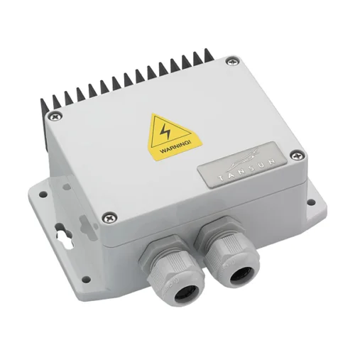 Tansun 2kW Wireless Receiver