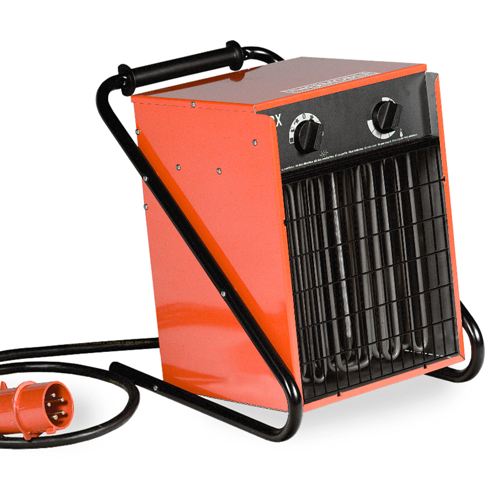 Thermobile BX 15 Portable Electric Fan Heater