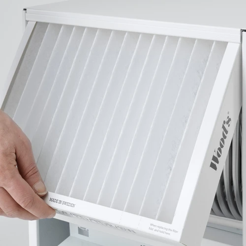 Woods SW38FW Dehumidifier