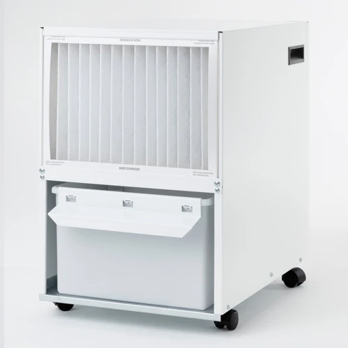 Woods SW38FW Dehumidifier