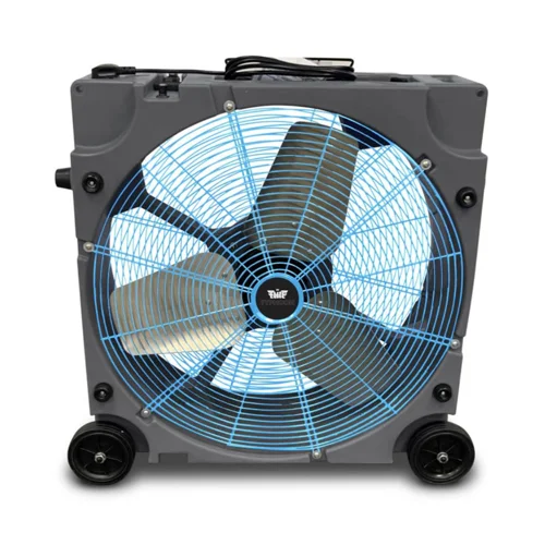 Elite Typhoon T400 Industrial Cooling Fan 110v