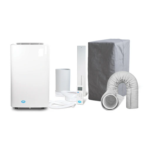 Prem-I-Air EH5934 Portable Air Conditioner 230v