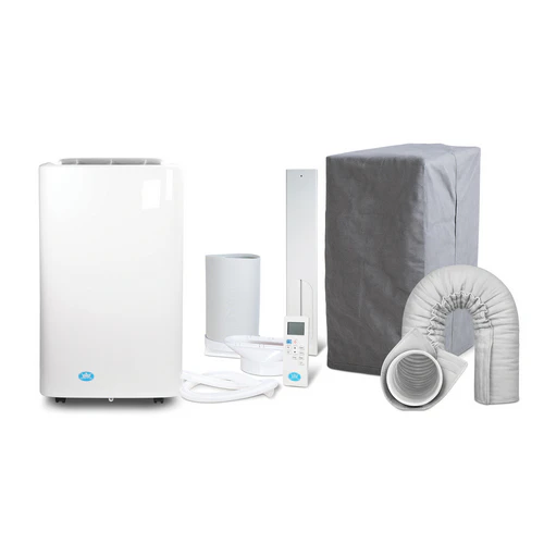 Prem-I-Air EH5936 Portable Air Conditioner 230v