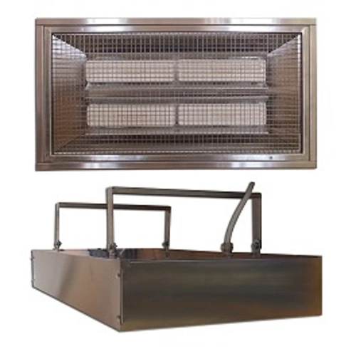Herschel IRP4 Infrared Heater