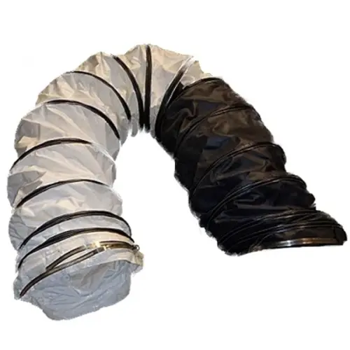 Ducting - 407mm x 7.6 Metre