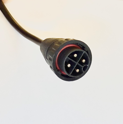 Ecor Pro EPHUM110 Manual Humidistat