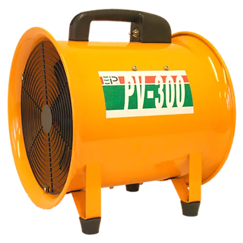 EBAC PV300 12 Inch Ventilator Fan