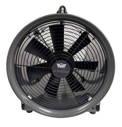 Elite E300 Fume Extractors