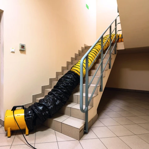 Master BLM 6800 Metal Air Circulator Fan