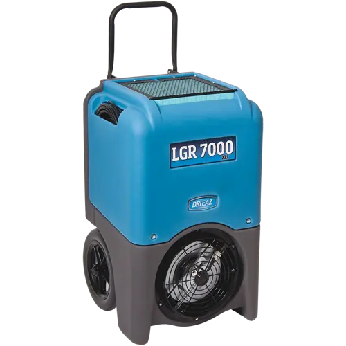Dri-Eaz LGR 7000XLi Dehumidifier