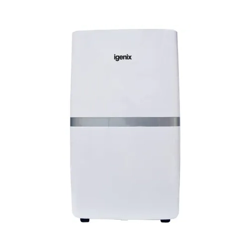 Igenix IG9821 Portable Home Dehumidifier