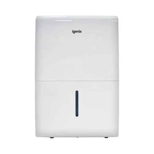 Igenix IG9851 Portable Home Dehumidifier