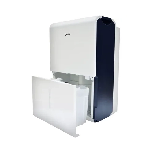 Igenix IG9851 Portable Home Dehumidifier