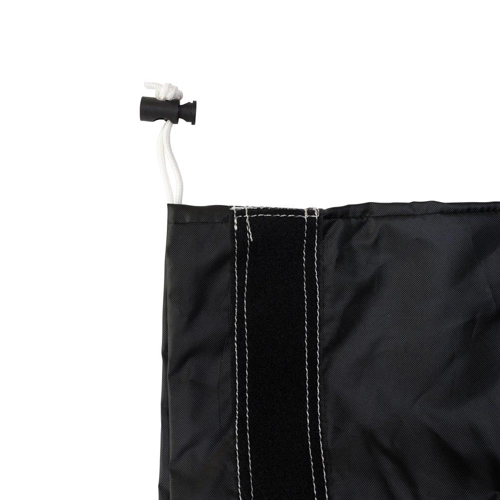 Ecor Pro EPAIRMAT-21 Air Mat System laid flat for drying walls and floors
Folded EPAIRMAT-21 drying mat showing Ecor Pro branding
Close-up of reinforced corner with eyelet on Ecor Pro EPAIRMAT-21
Perforated nylon surface of EPAIRMAT-21 for micro-jet airflow
Velcro fastening and stitched seams on Ecor Pro EPAIRMAT-21 drying mat
EPAIRMAT-21 folded inside nylon drawstring carry bag
Ecor Pro EPAIRMAT-21 Air Mat carry bag closed with drawstring
Underside view of Ecor Pro EPAIRMAT-21 drying mat with perforations
Close-up of heavy-duty Velcro edge stitching on Ecor Pro EPAIRMAT-21