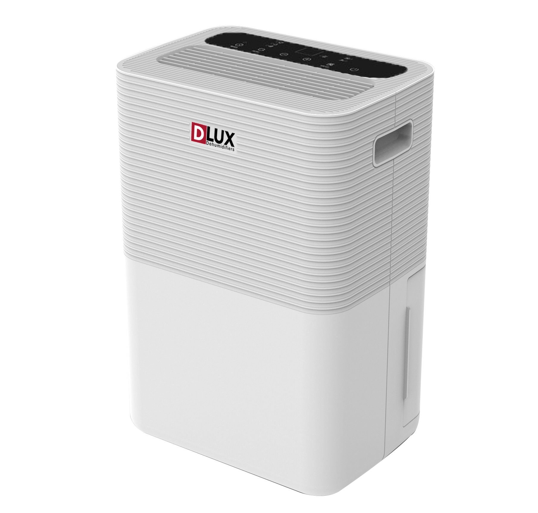 Air Conditioning Centre DLUX-12L Portable Compressor Dehumidifier