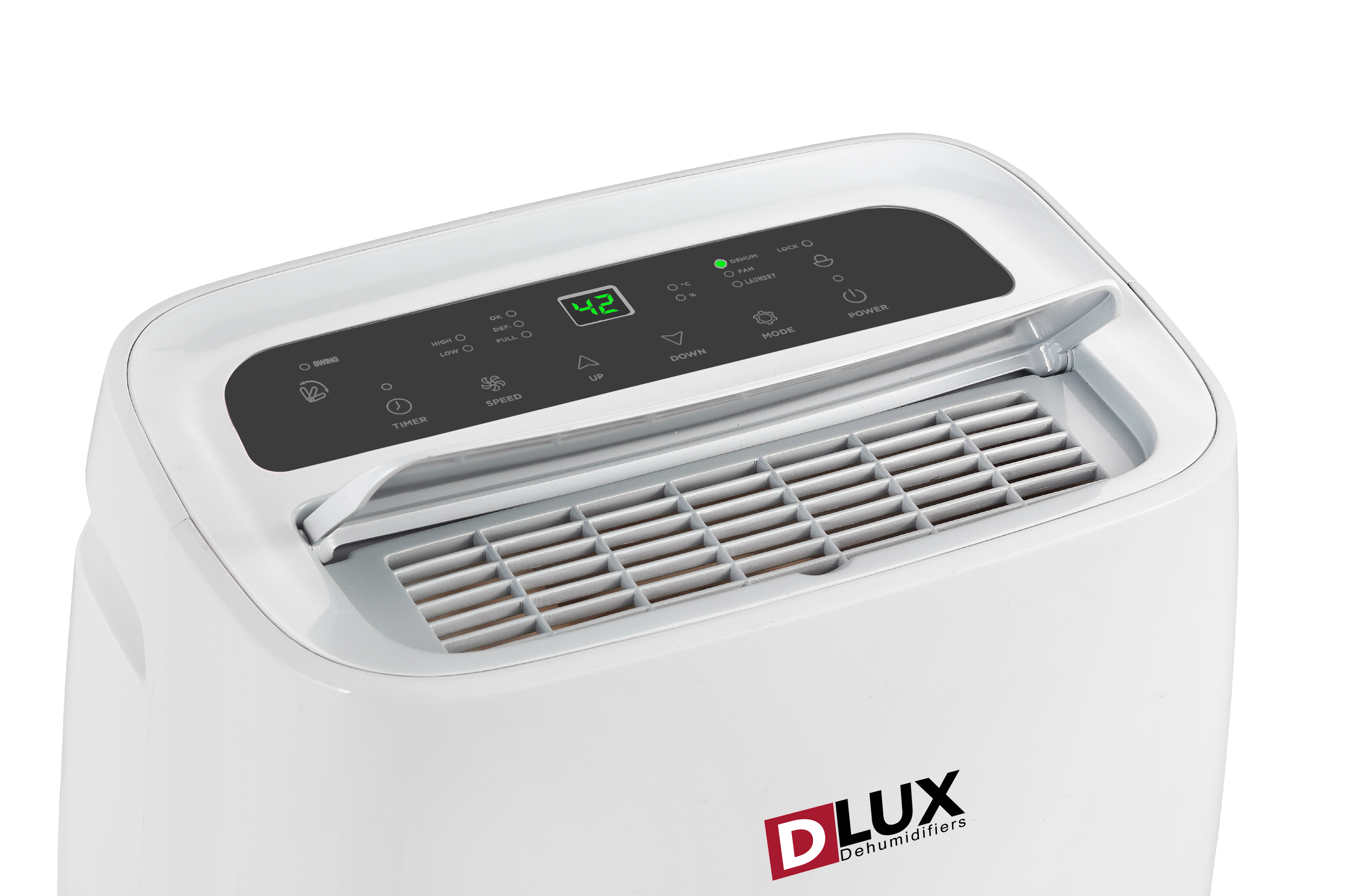 Air Conditioning Centre DLUX-20L Portable Compressor Dehumidifier