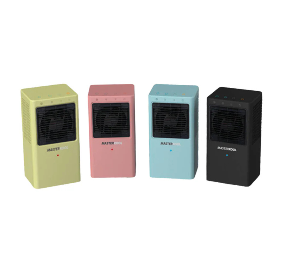 iKOOL Mini Evaporative Cooler