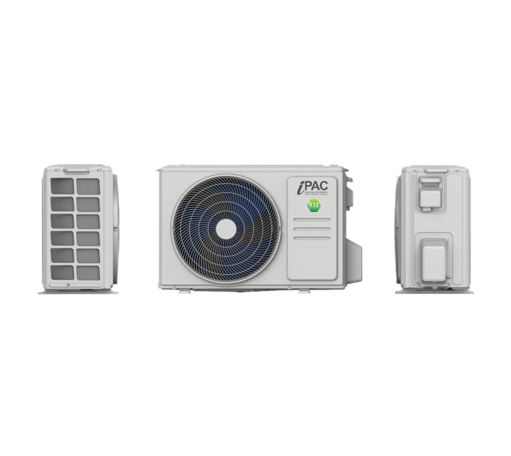 Air Conditioning Centre iPAC-120CC Super Inverter Ceiling Cassette System