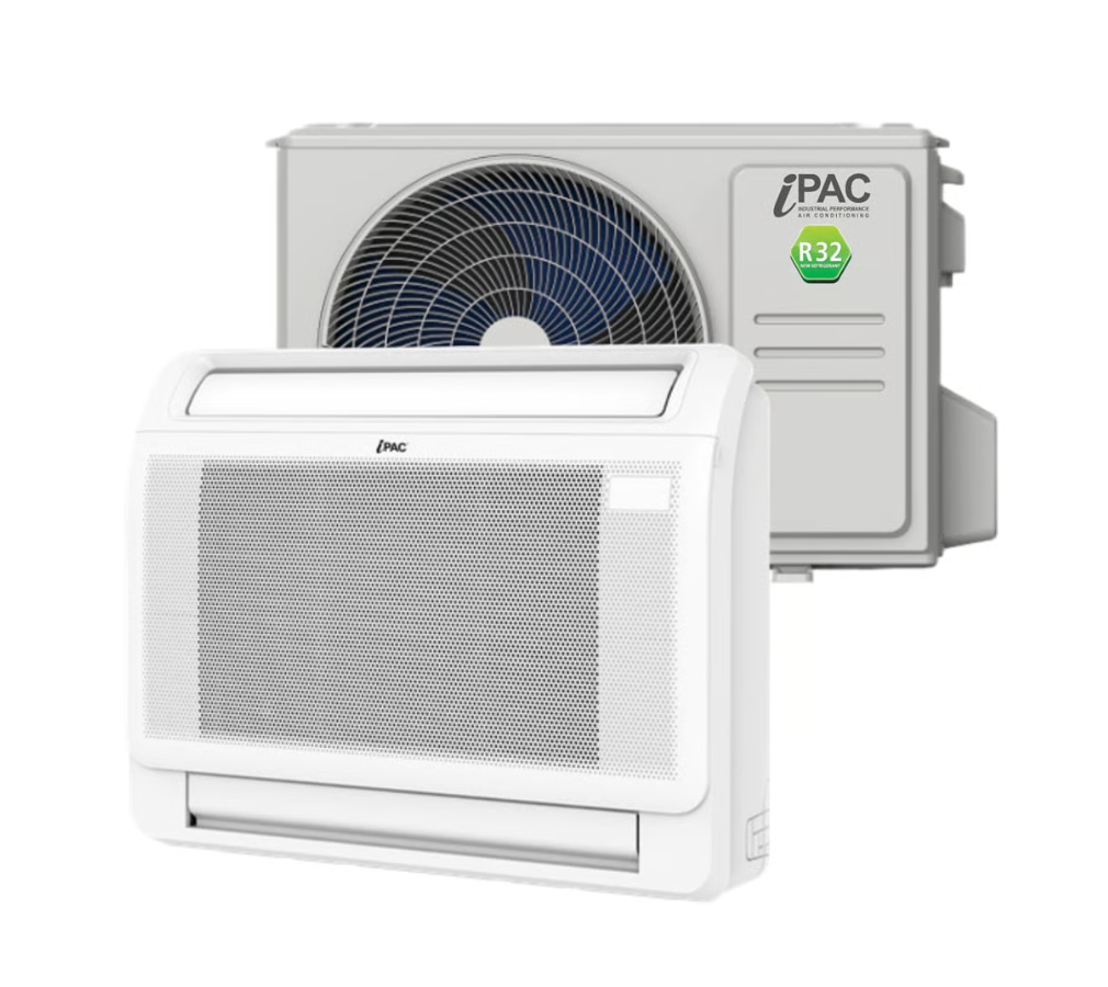 Air Conditioning Centre iPAC-12CS Split Console Air Conditioning System
