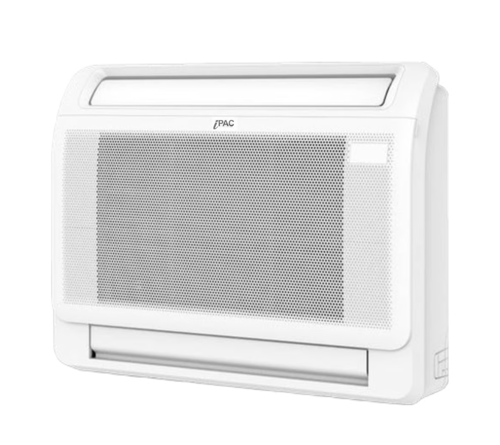 Air Conditioning Centre iPAC-12CS Split Console Air Conditioning System