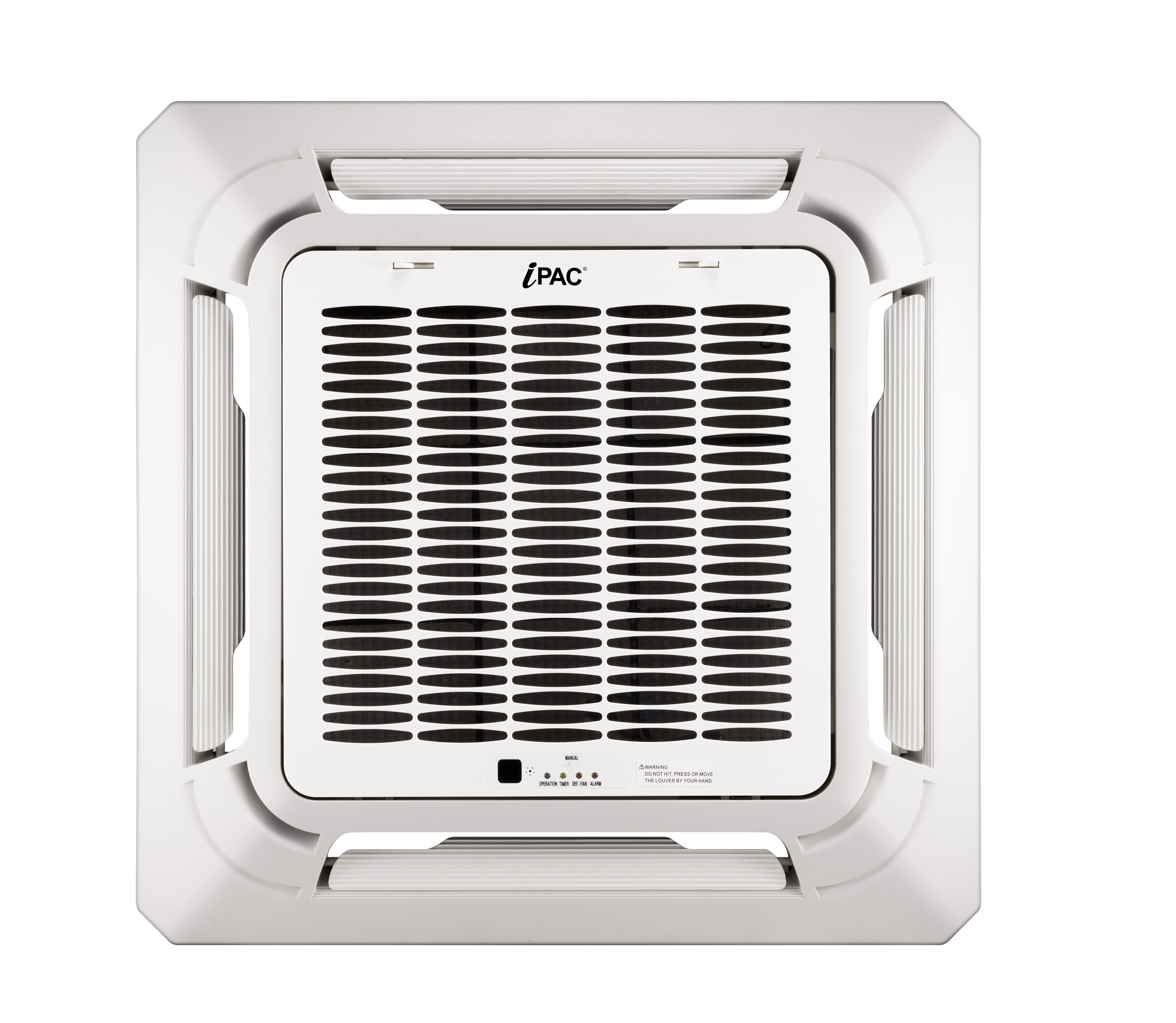 Air Conditioning Centre iPAC-50CC Super Inverter Ceiling Cassette