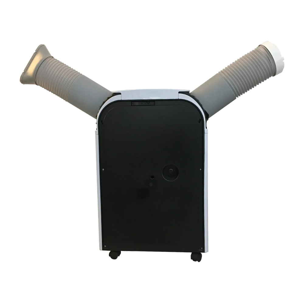 Air Conditioning Centre iPAC-55 Industrial Portable WiFi Air Conditioner & Heat Pump 18,000 BTU 230v