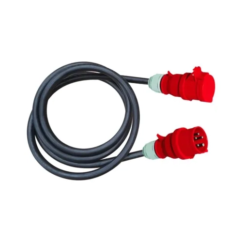 Elite 415v Extension Cable (10m 32A)