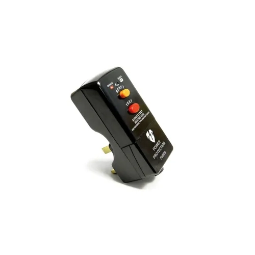 Elite 240v RCD Protection Plug
