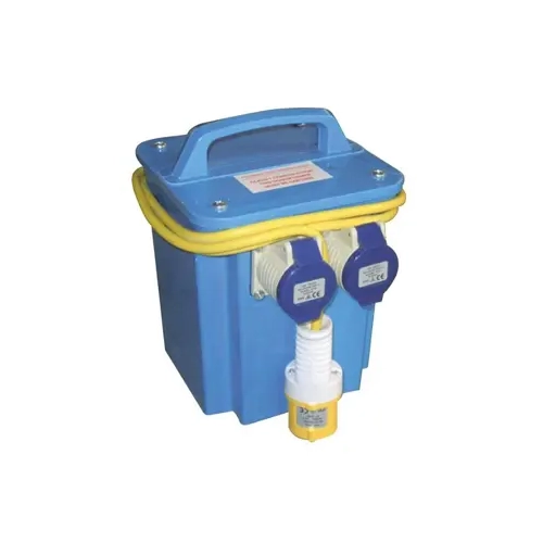 Elite 3.3kVA Step Up Transformer