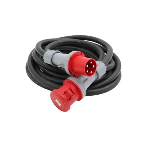 El-Björn 415v Extension Cable (10m 63A)