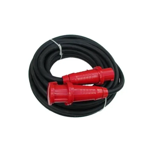 El-Björn 415v Extension Cable (25m 63A)