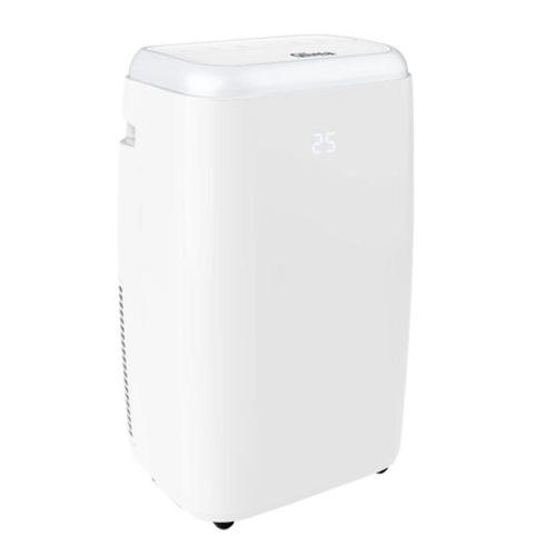 Qlima QP234 3.5 kW (12,000 BTU) 4-in-1 Portable Air Conditioner