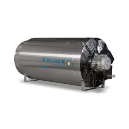 Winterwarm DXB 120 120 kW Oil Fired Agriculture Heater – 230 V