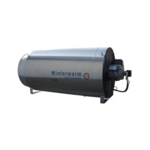 Winterwarm DXB 100 100 kW Oil Fired Agriculture Heater – 230 V