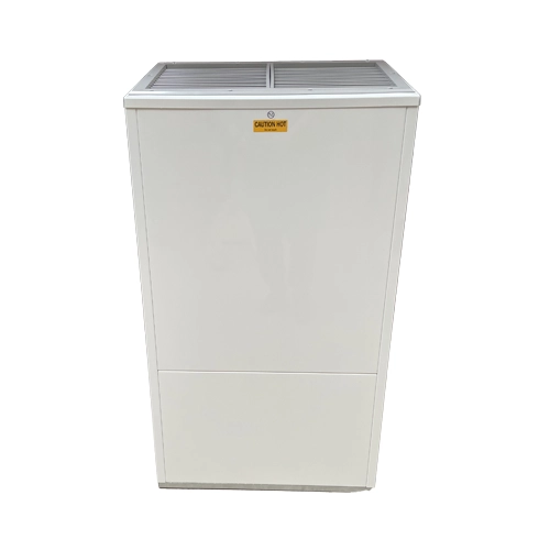 Broughton MH32 15kW 400V 3 Phase Industrial Electric Fan Heater