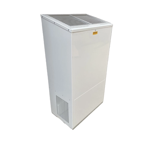 Broughton MH32 15kW 400V 3 Phase Industrial Electric Fan Heater