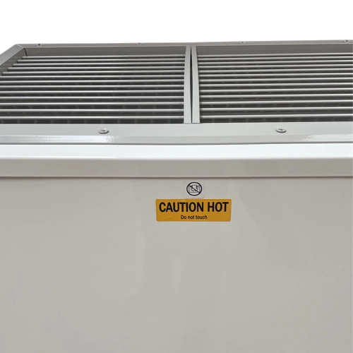 Broughton MH32 15kW 400V 3 Phase Industrial Electric Fan Heater