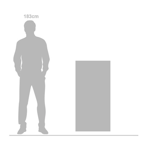Broughton MH32 15kW 400V 3 Phase Industrial Electric Fan Heater