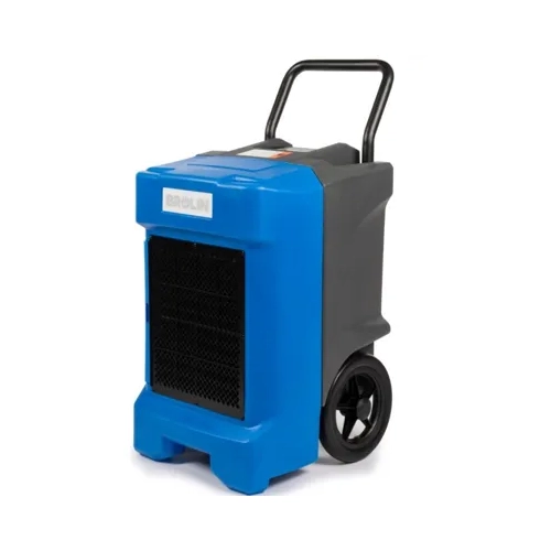 Brolin BR85C Heavy Duty Industrial Dehumidifier 230v