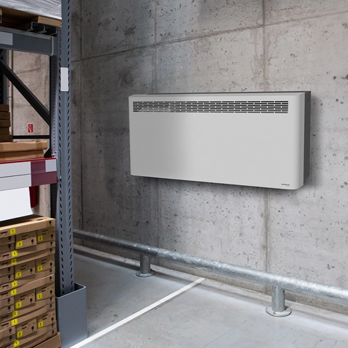 Dantherm DHC 33 / 55 / 77 Wall-Mounted Condensation Dryer Range