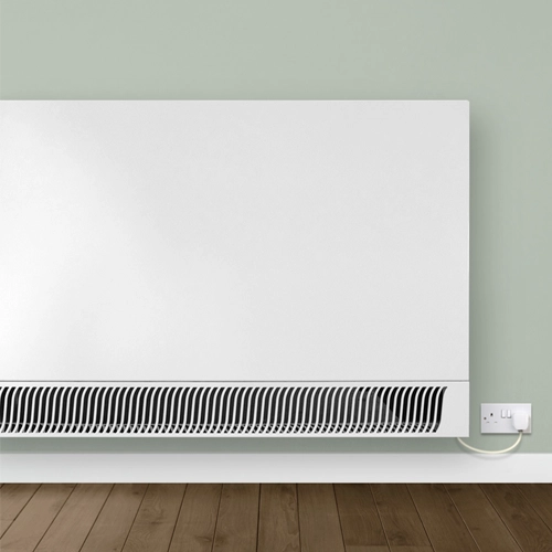 RadiWarm 6120LST Safe Touch LST radiator for safe, efficient heating in vulnerable environments