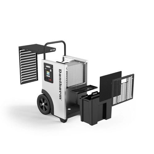 Dantherm AD 955 Condensation Dehumidifier