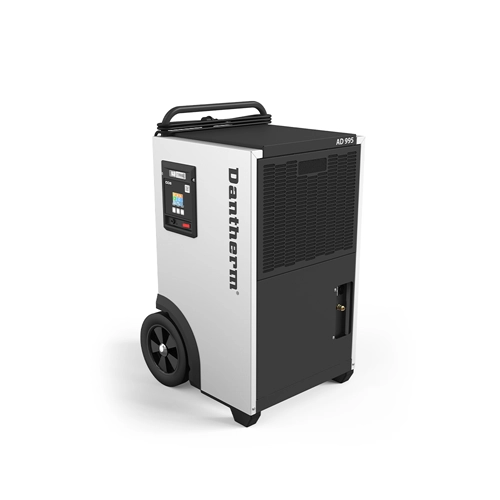 Dantherm AD 995 Condensation Dehumidifier with Integrated Pump