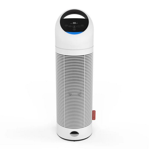 Boneco P370 High-Capacity Air Purifier