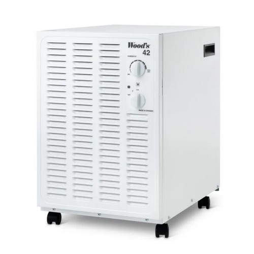 Wood’s SW42F Dehumidifier