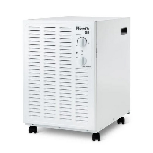 Wood’s SW59F Dehumidifier
