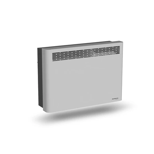 Dantherm DHC 33 wall mounted commercial dehumidifier for warehouses archives and storage facilities